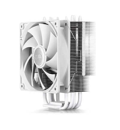 کولر دیپ کول GAMMAXX 400 White