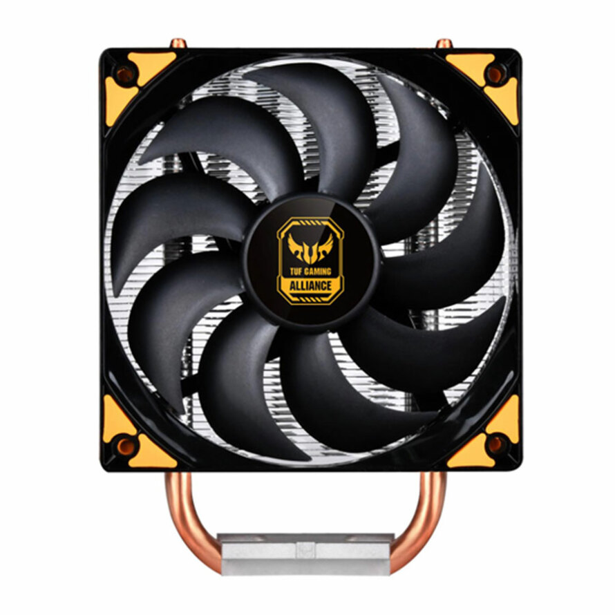 خنک کننده پردازنده سیلورستون Argon Series - AR01