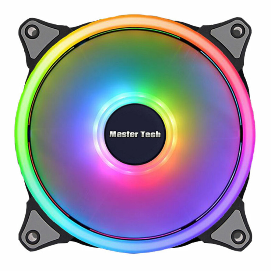 فن مسترتک T RGB premium