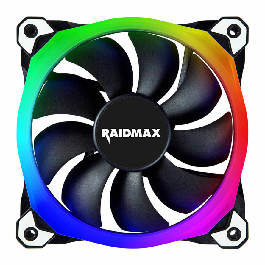 فن کیس ریدمکس NV-R120B
