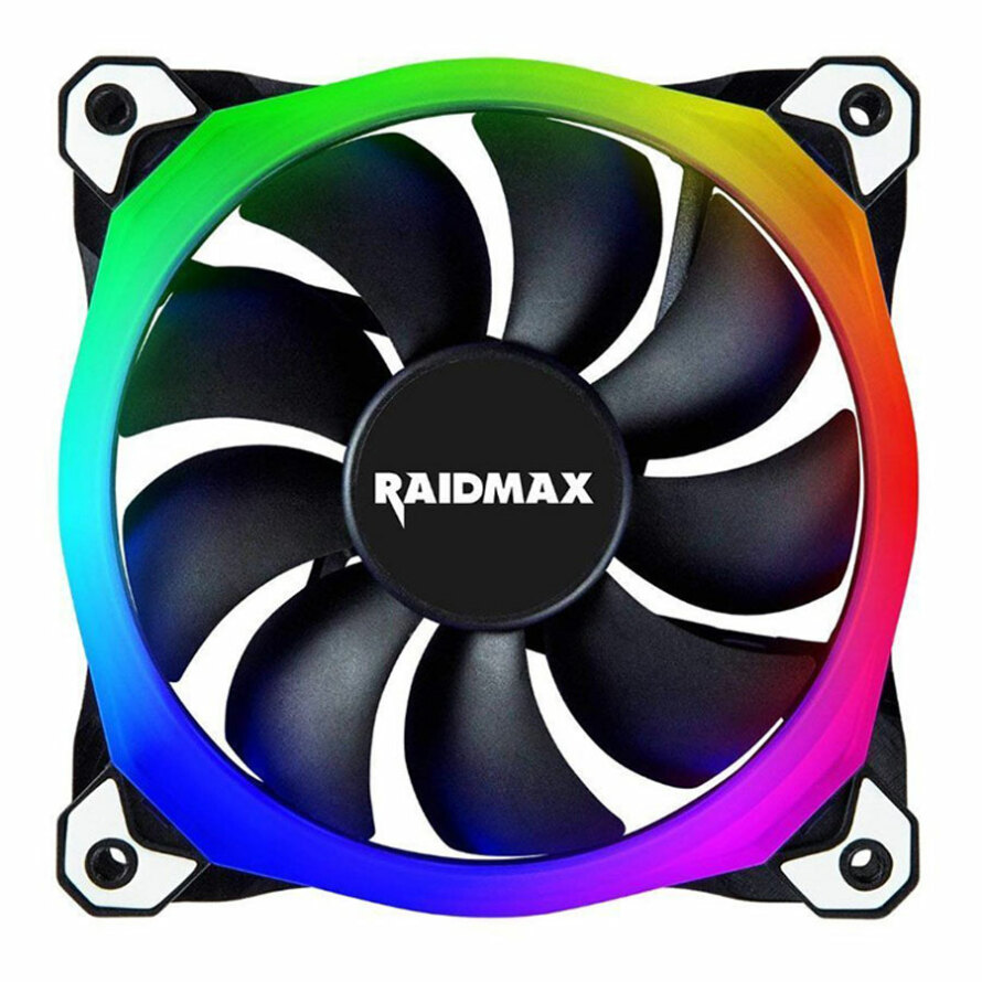 فن کیس ریدمکس NV-R120FB