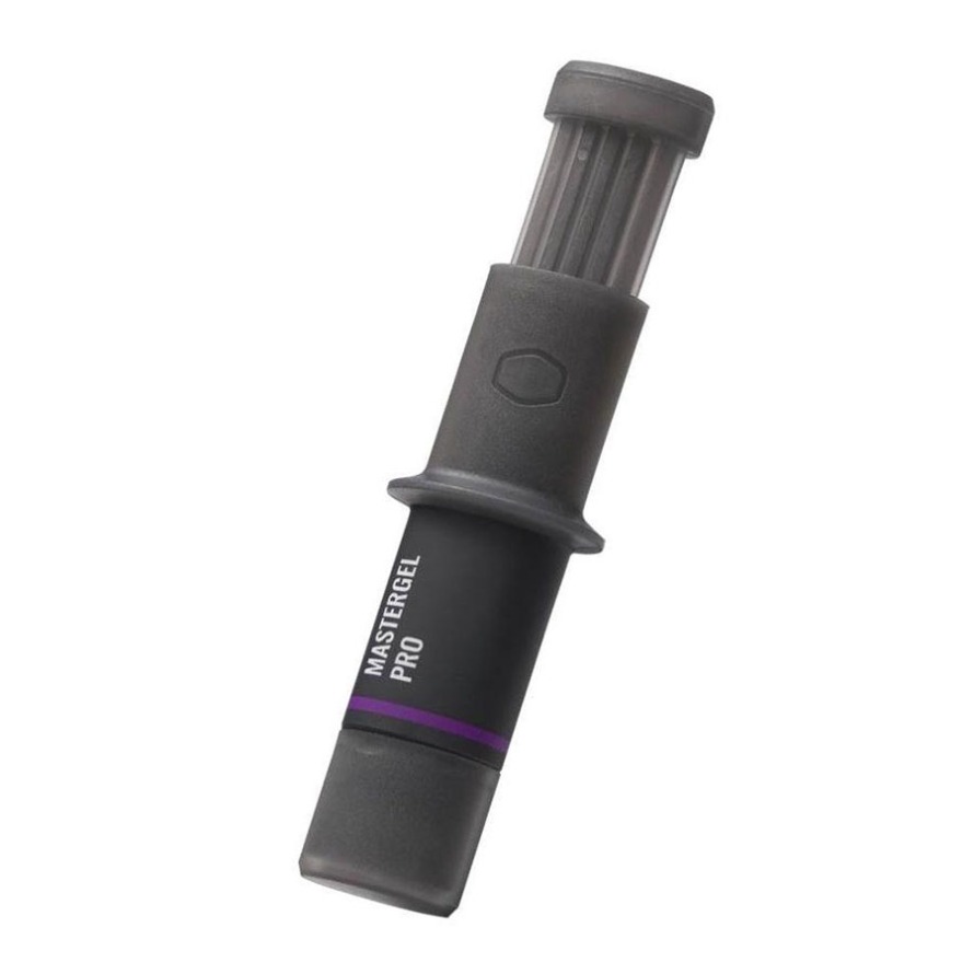 خمیر سیلیکون کولرمستر MASTERGEL PRO New Edition