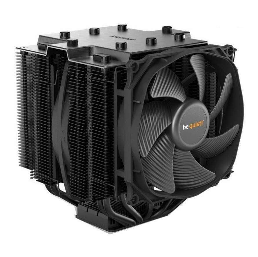 خنک کننده پردازنده بی کوآیت DARK ROCK PRO TR4