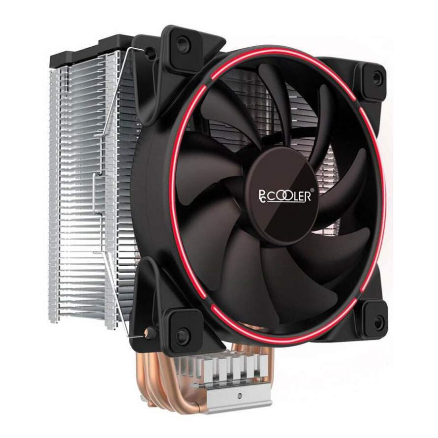 خنک کننده پردازنده پی سی کولر GI-X5R V2 CORONA R