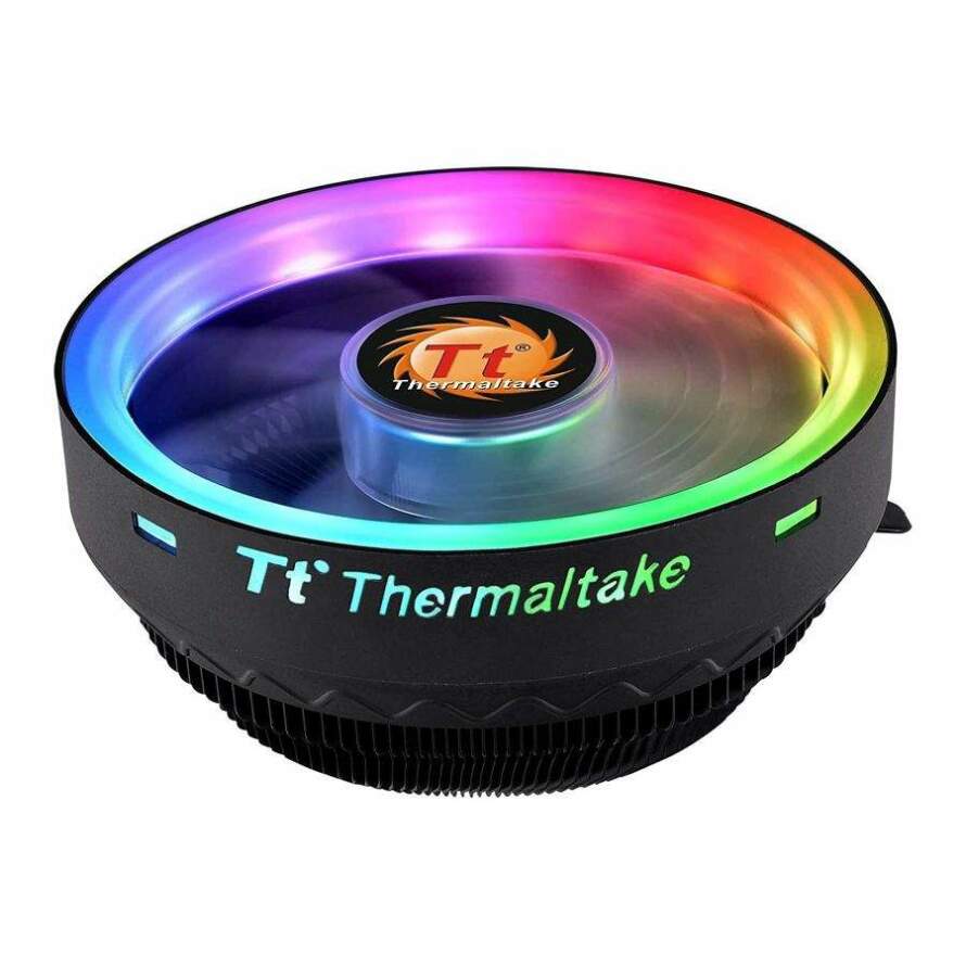 خنک کننده پردازنده ترمال تیک UX100 ARGB Lighting