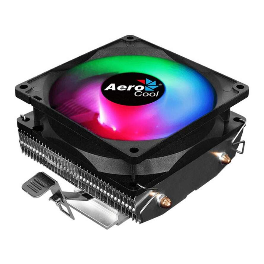 خنک کننده پردازنده آیروکول Air Frost 2 RGB