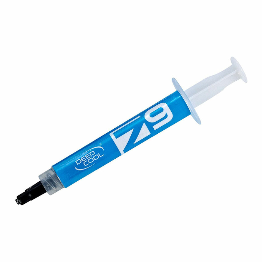 خمیر حرارتی دیپ کول Z9