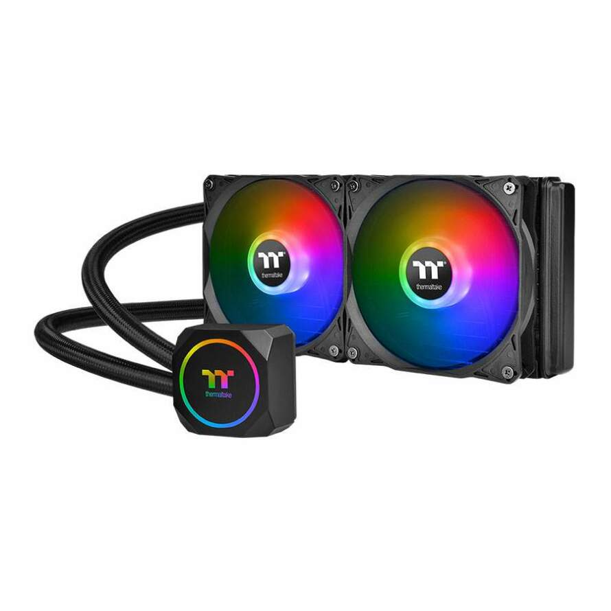 خنک کننده مایع پردازنده ترمالتیک TH240 ARGB Sync AIO