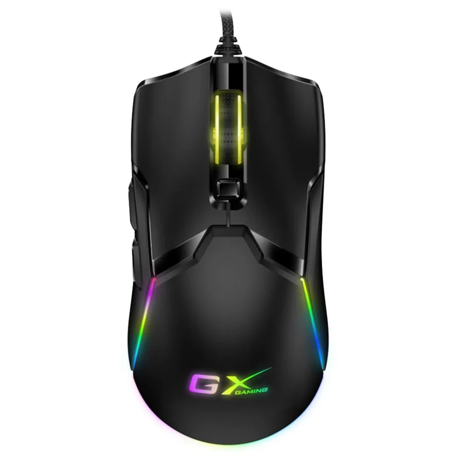 ماوس گیمینگ باسیم جنیوس مدل GX Scorpion M700