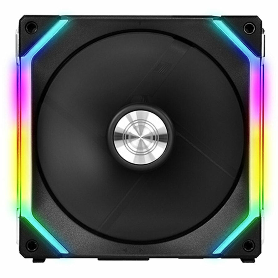 فن کیس لیان لی UNI FAN SL120