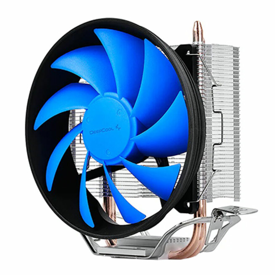 خنک کننده پردازنده دیپ کول GAMMAXX 200T