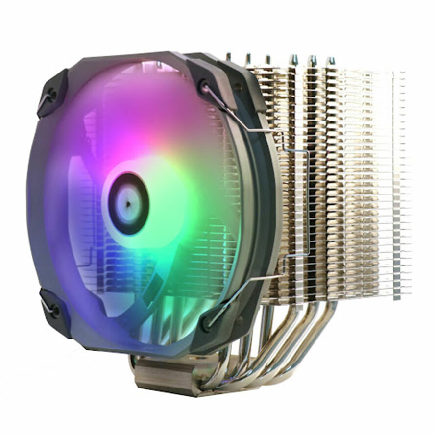 خنک کننده پردازنده ترمالرایت HR-02 Plus