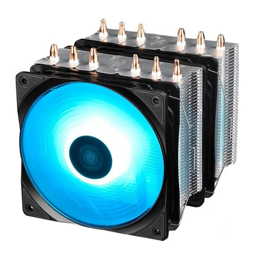 خنک کننده پردازنده دیپ کول Neptwin RGB