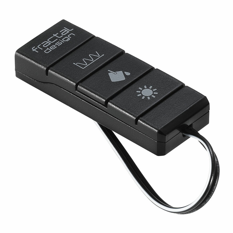 کنترلر RGB فرکتال Adjust R1