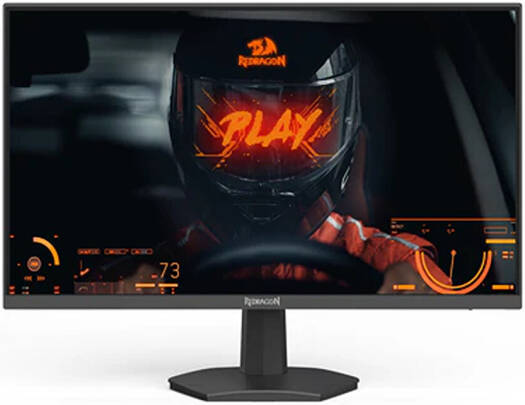 ماینتور گیمینگ redragon GM27X5IPS | 200Hz