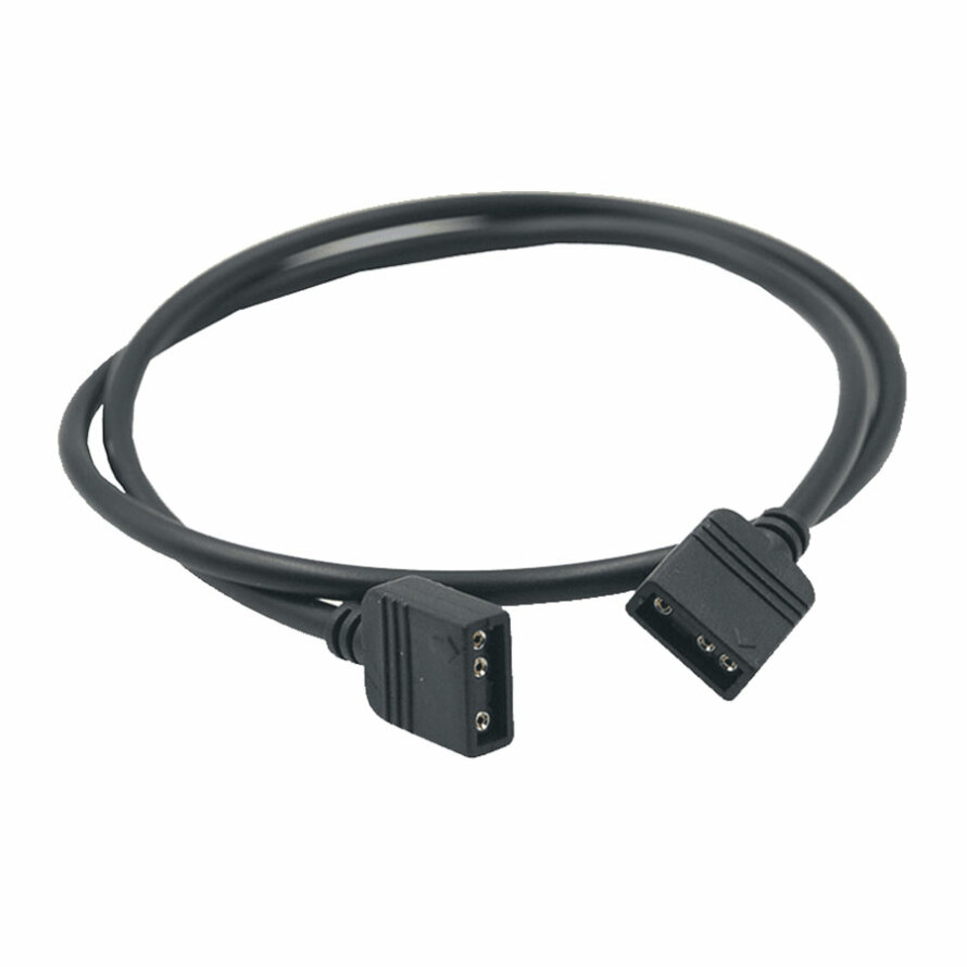کابل 3 پین ARGB گیم مکس Aura SYNC cable