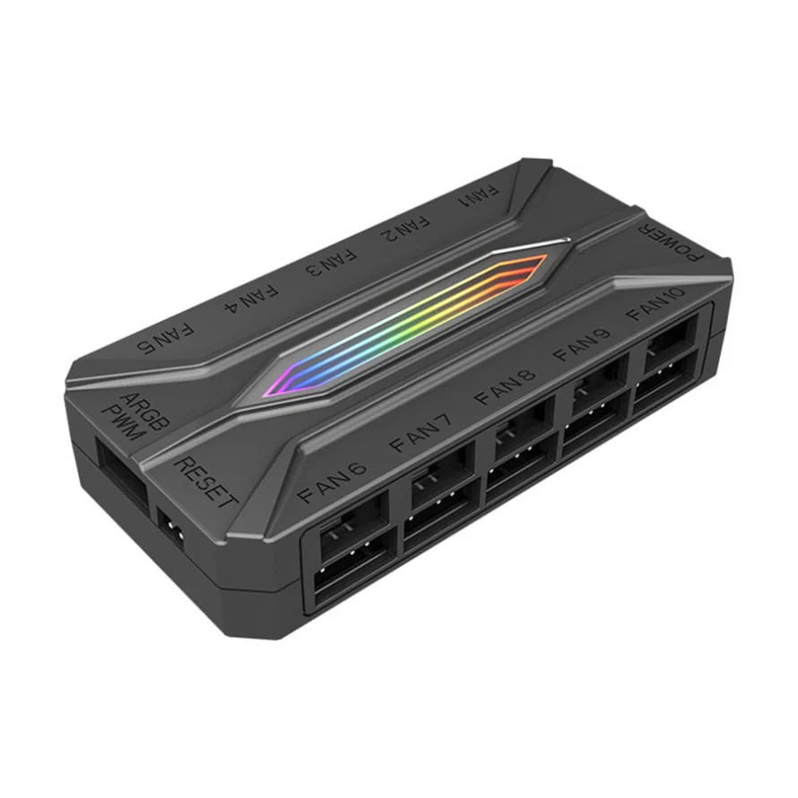هاب فن لاجیکی مدل LF-66