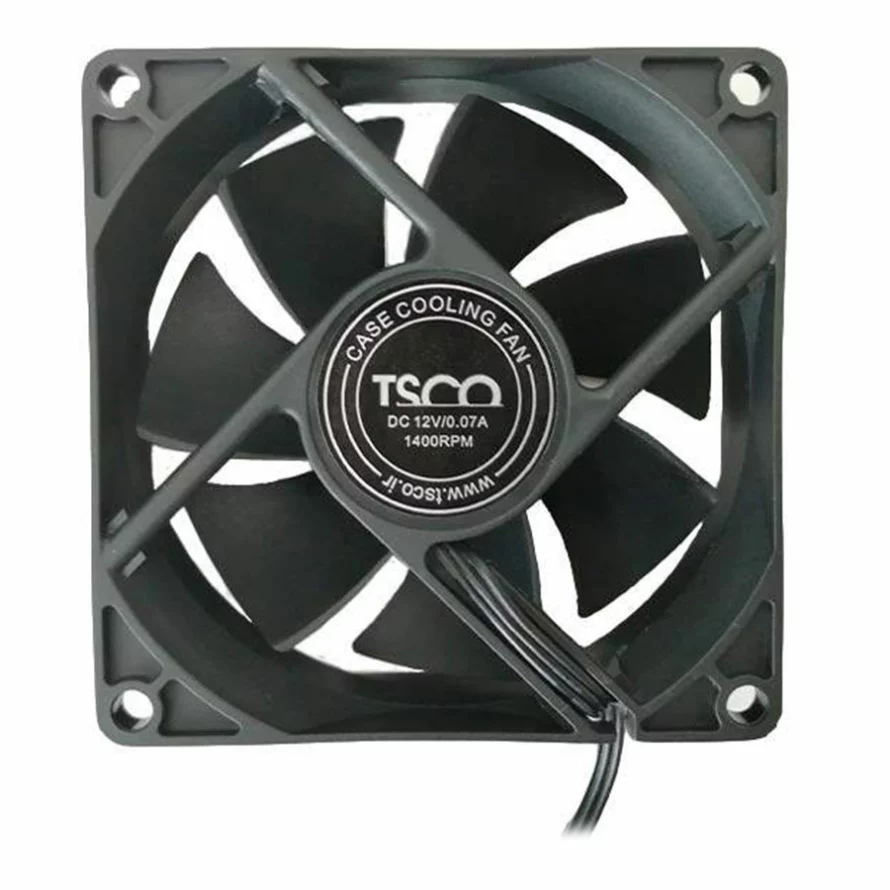 فن کیس تسکو TFan 02