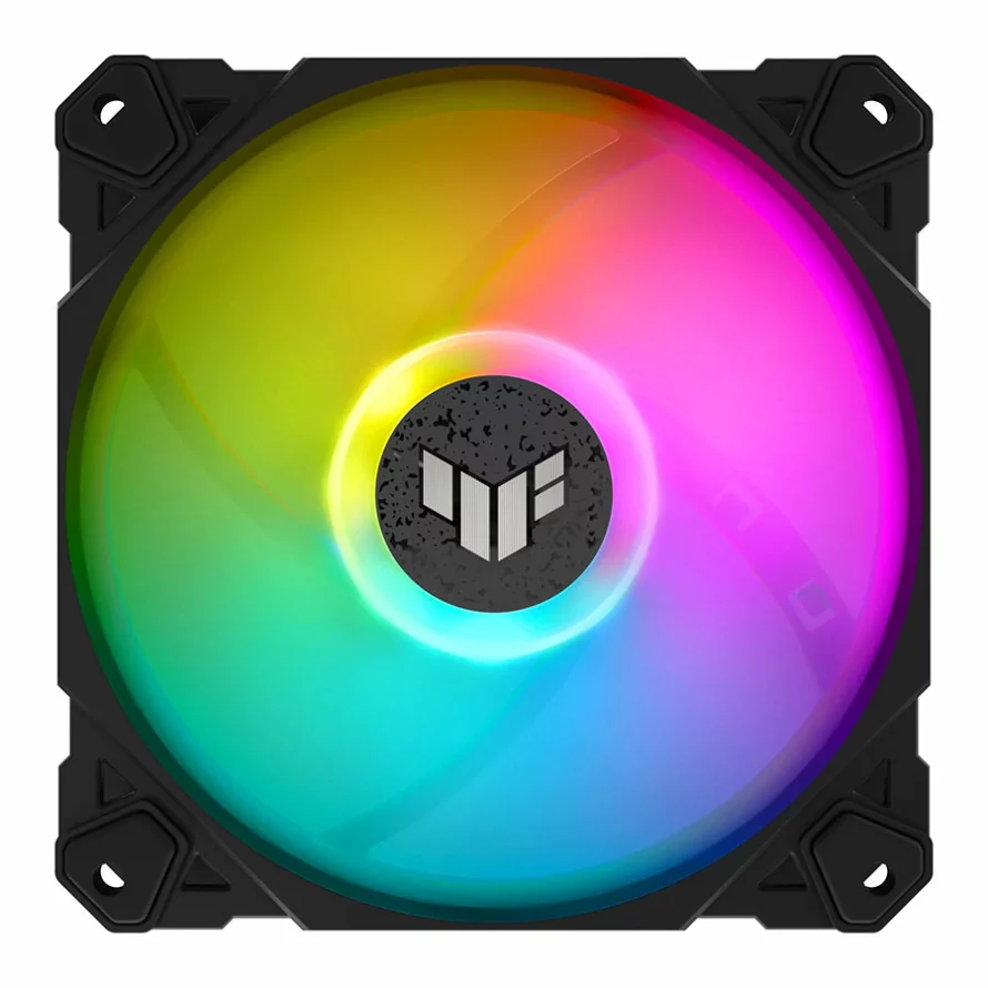 فن کیس ایسوس TUF Gaming TF120 ARGB