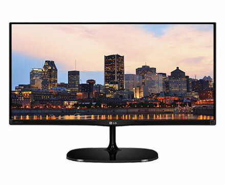 مانیتور 23 اینج ال جی LG 23MP67HQ