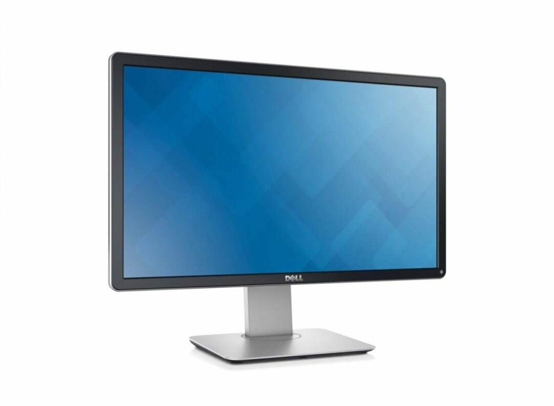 مانیتور دل P2414H
