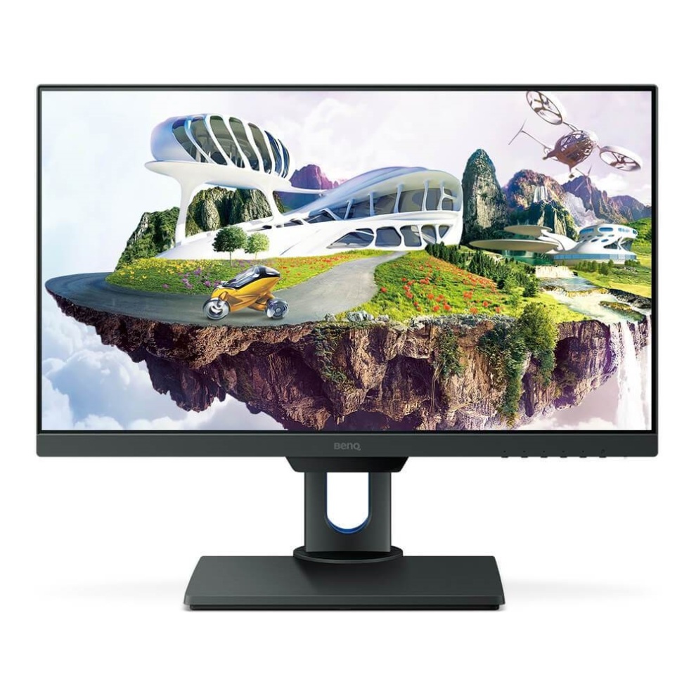 مانیتور بنکیو PD2500Q 25Inch QHD IPS 4ms