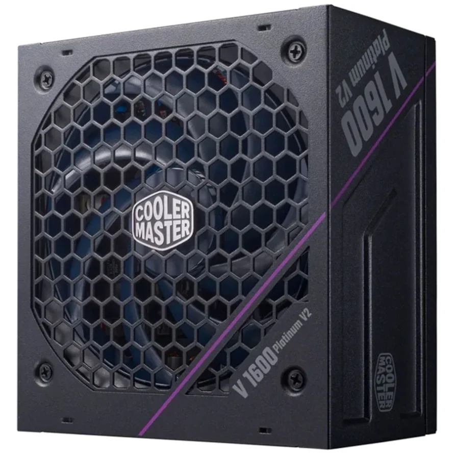 پاور 1600 وات کولرمستر مدل V Platinum V2
