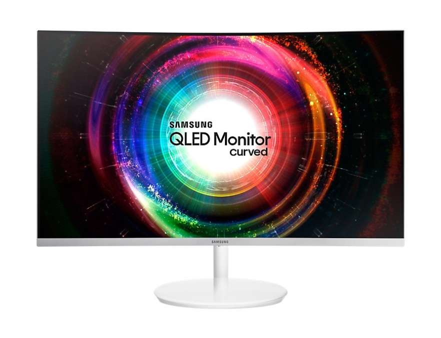 مانیتور خمیده سامسونگ CH711 32Inch 4ms FreeSync Curved