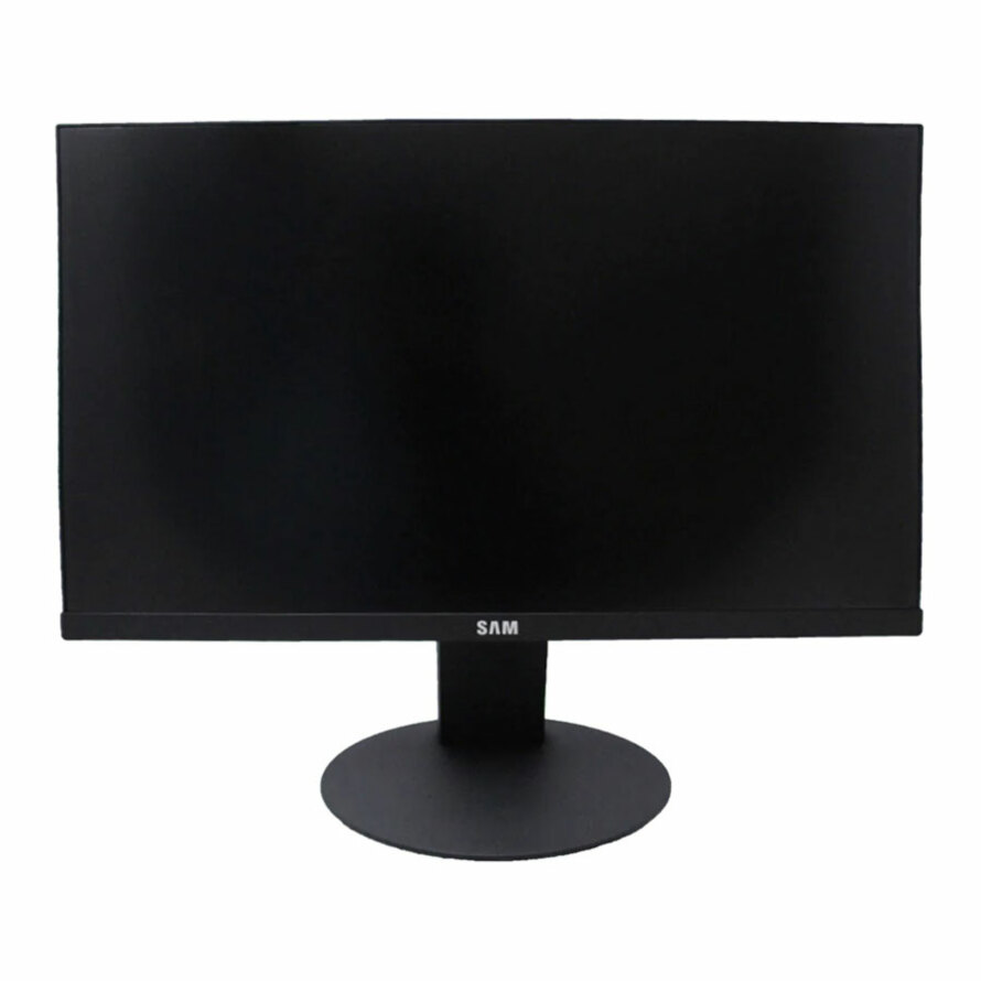 مانیتور 21.5 اینچ سام S22RF620