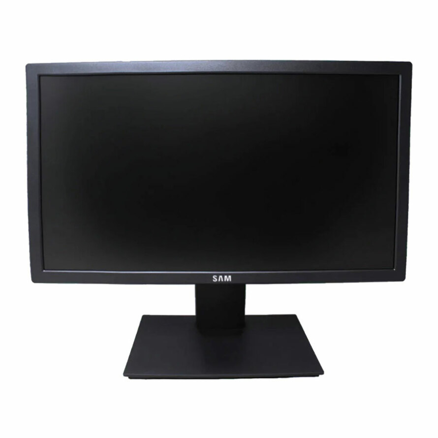 مانیتور 21.5 اینچ سام S22RF625