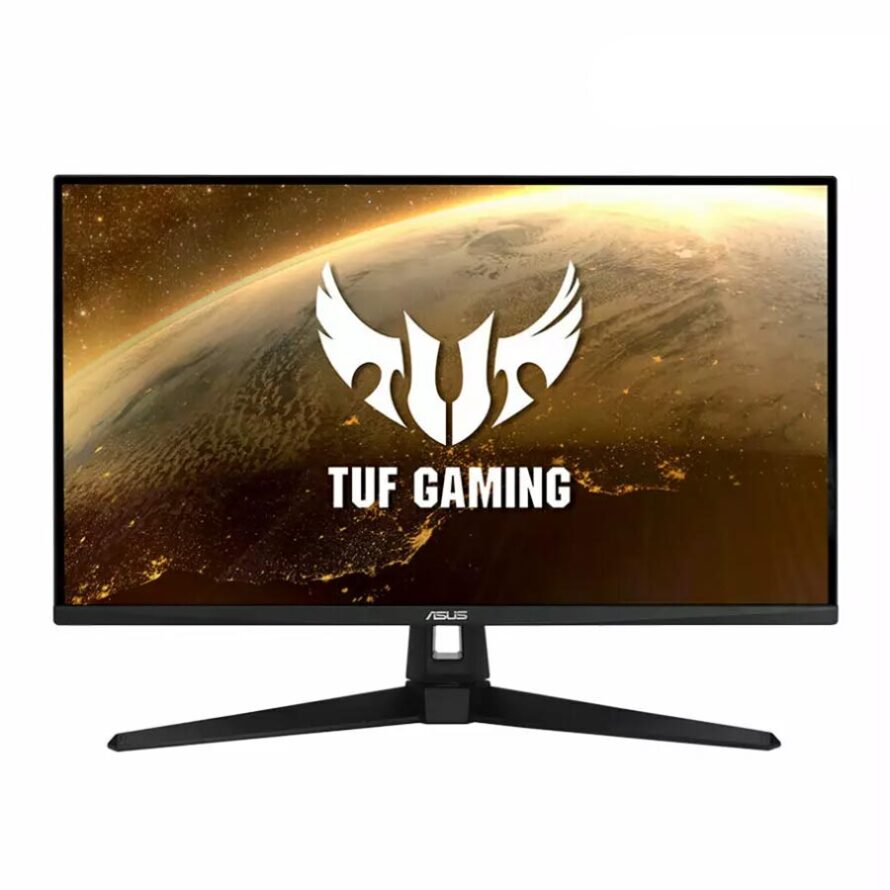 مانیتور گیمینگ 28 اینچ ایسوس TUF Gaming VG289Q1A