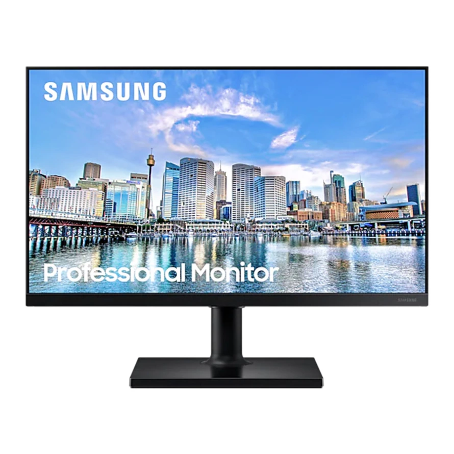 مانیتور 24 اینچ سامسونگ LF24T450