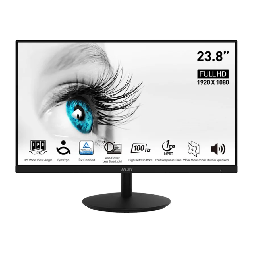 مانیتور 24 اینچ ام اس آی PRO MP242A