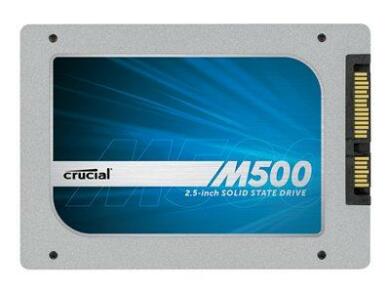 اس اس دی کورشیال M500 120GB SATA3