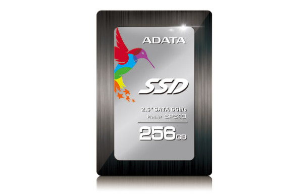 اس اس دی ای دیتا Premier SP610 256TB SATA3