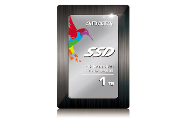 اس اس دی ای دیتا Premier SP610 1TB SATA3