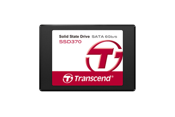 اس اس دی ترنسند 370 Premium 256GB SATA3