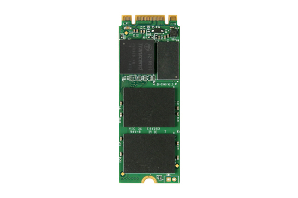اس اس دی ترنسند MTS600 M.2 128GB SATA3