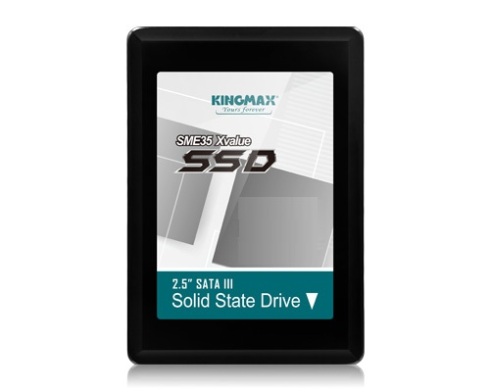 اس اس دی کینگ مکس SME35 Xvalue 480GB SATA3