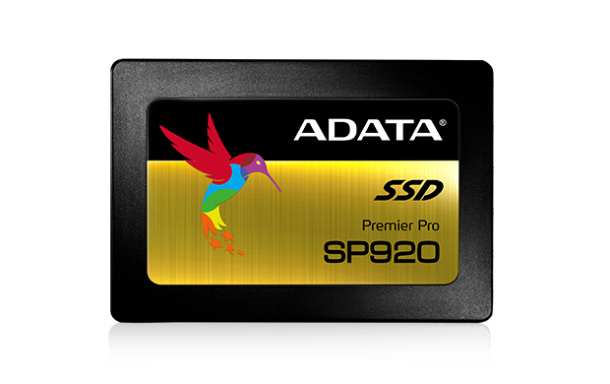 اس اس دی ای دیتا Premier Pro SP920 1TB SATA3