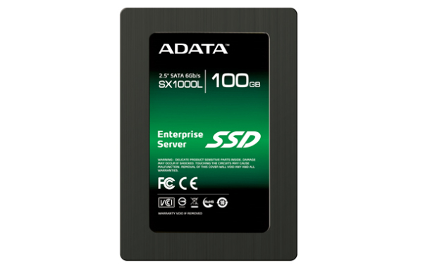 اس اس دی ای دیتا SX1000 400 گیگ