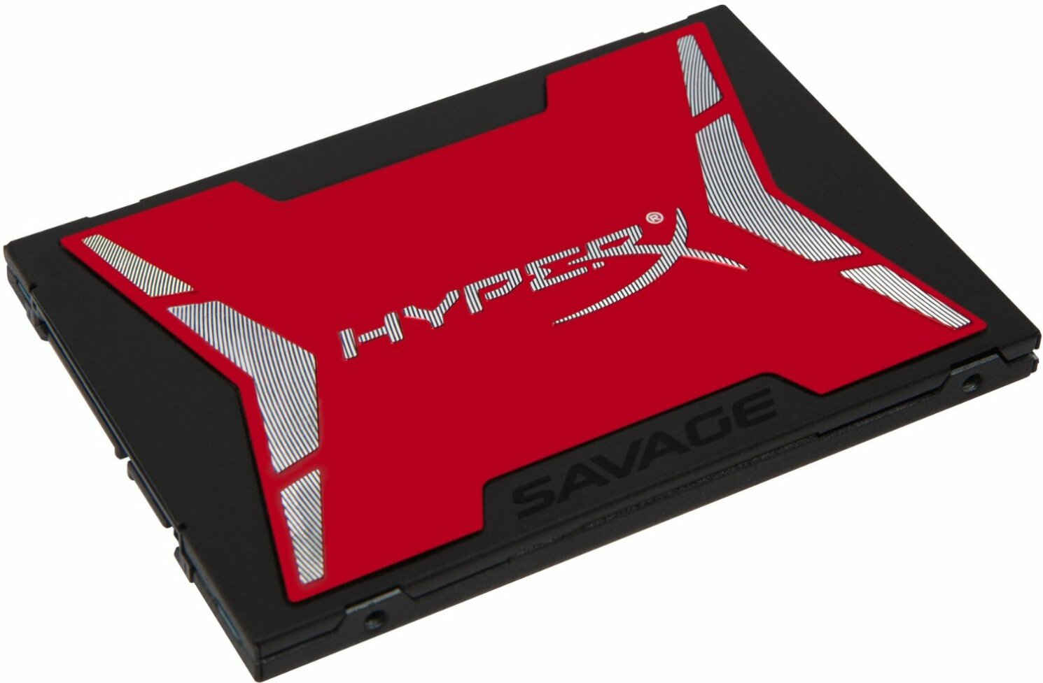اس اس دی کینگستون HyperX SAVAGE 960GB SATA3