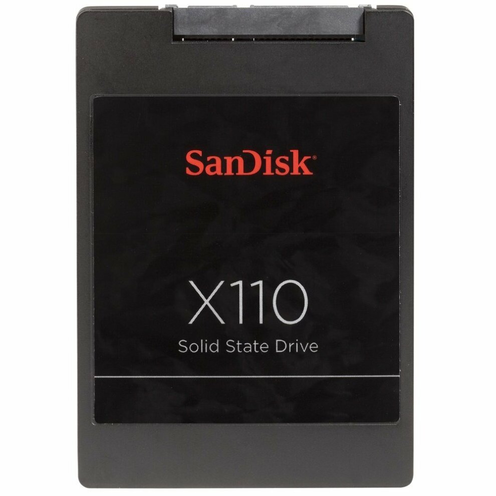 اس اس دی سندیسک X110 128GB SD6SB1M-128G-1022i