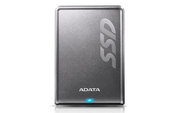 اس اس دی اکسترنال ای دیتا SV620 240GB