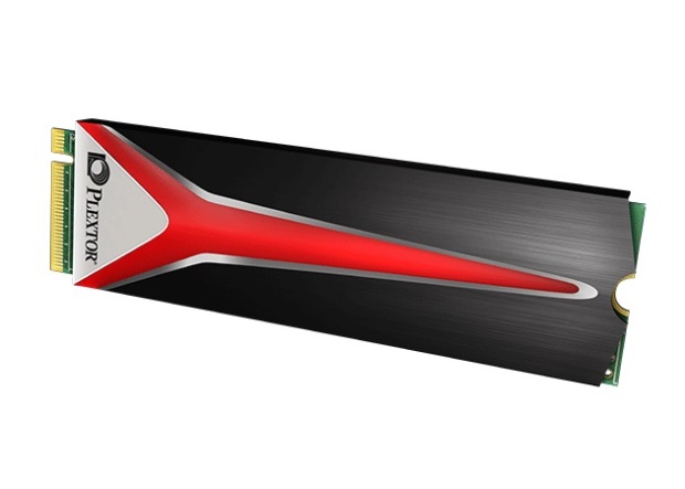 اس اس دی پلکستور M8PeG PCIe NVMe 512GB