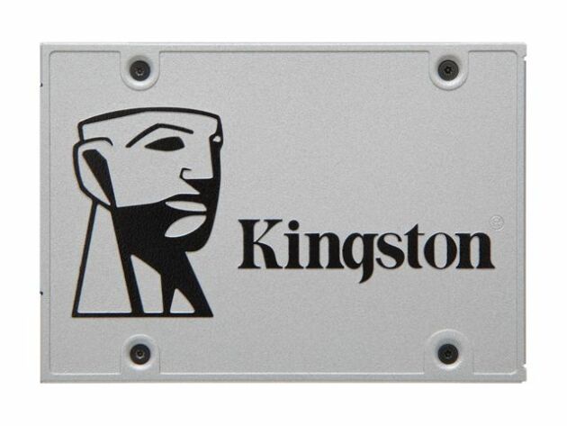 اس اس دی کینگستون UV400 960GB