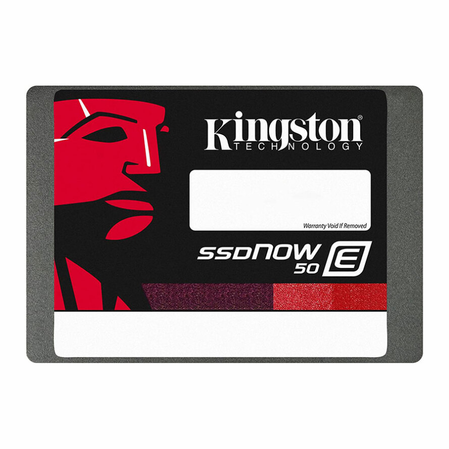 اس اس دی کینگستون SSDNow E50 240GB