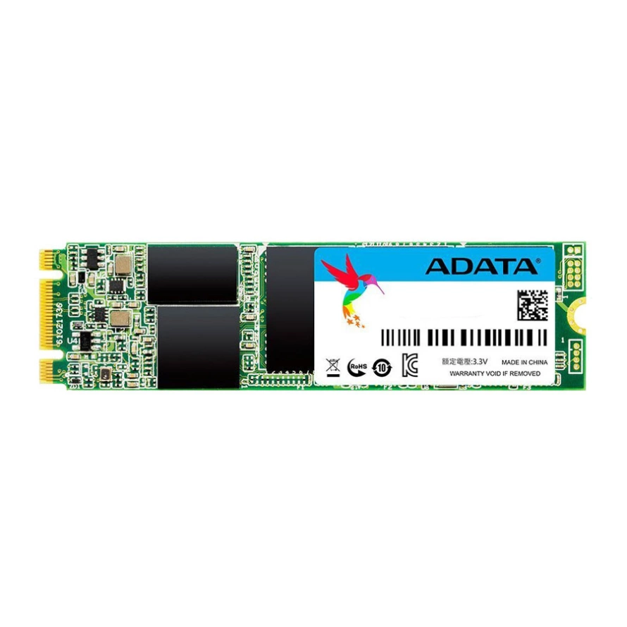 اس اس دی ای دیتا SU800 M.2 2280 512GB