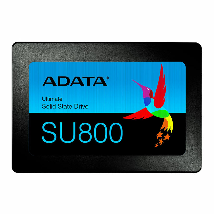 اس اس دی ای دیتا Ultimate SU800 SATA III 512GB