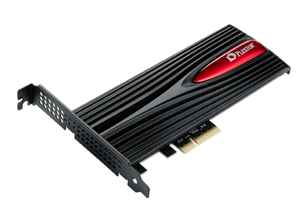اس اس دی پلکستور M9PeY PCIe 512GB
